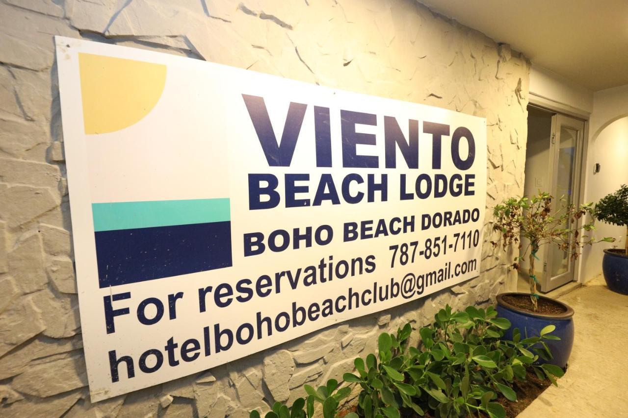 דוראדו Viento Beach Lodge מראה חיצוני תמונה